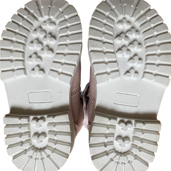 Levi's Girls' Scarlet Trek TD Boots - Picture 8 of 10